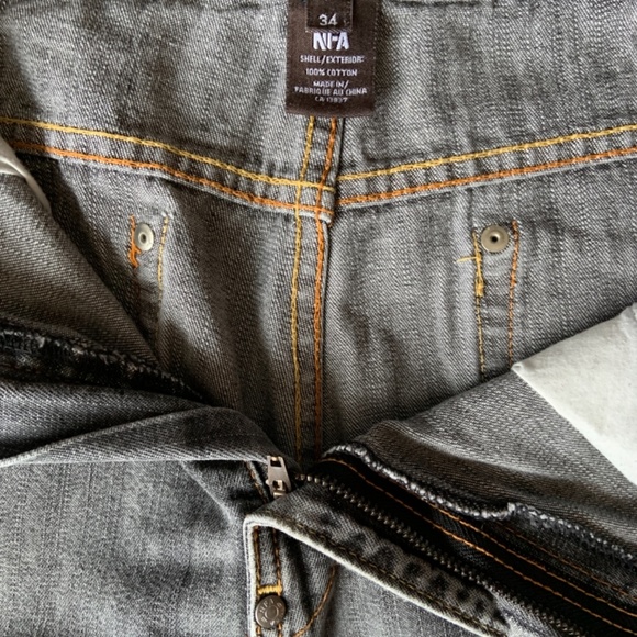 NFA Jeans - Picture 5 of 5